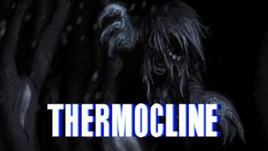 THERMOCLINE