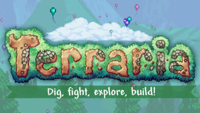 Terraria