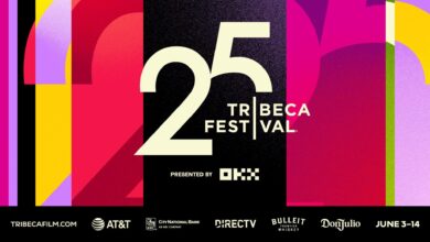 2026 Tribeca Festival Games Program