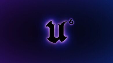 Unreal Engine 6