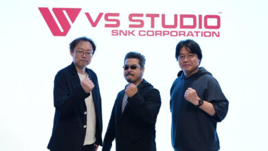 VS Studio