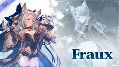 Granblue Fantasy: Relink - Endless Ragnarok