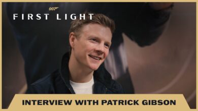 007 First Light