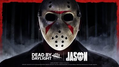 Dead by Daylight