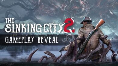 The Sinking City 2