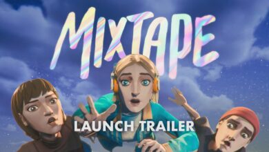 Mixtape