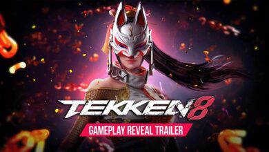 Tekken 8