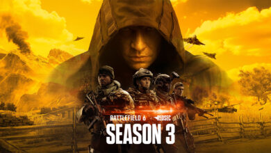 Battlefield 6