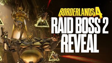 Borderlands 4
