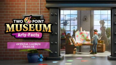 Two Point Museum