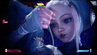 Street Fighter 6