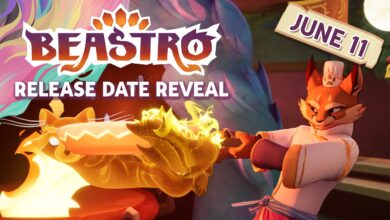 Beastro