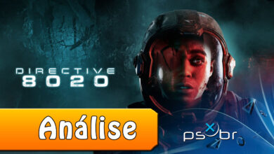 Directive 8020