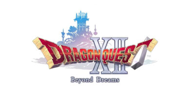 Dragon Quest XII: Beyond Dreams