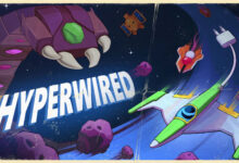 Hyperwired