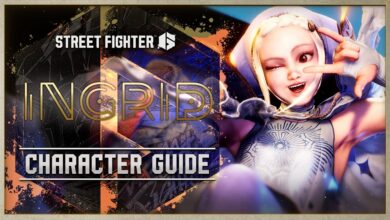 Street Fighter 6