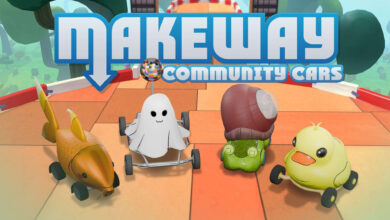 Make Way