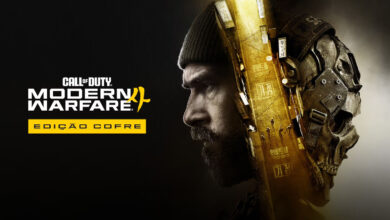 Call of Duty: Modern Warfare 4