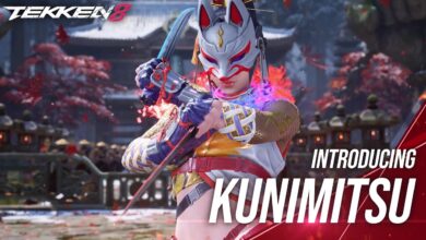 Tekken 8