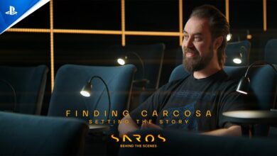 Saros