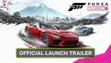 Forza Horizon 6