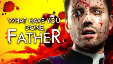 What have you done Father?