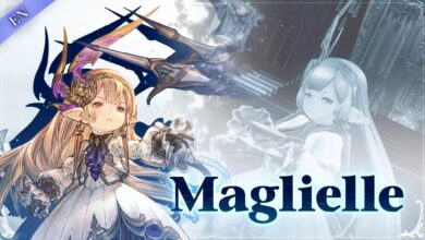 Granblue Fantasy: Relink - Endless Ragnarok