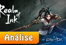 Realm of Ink