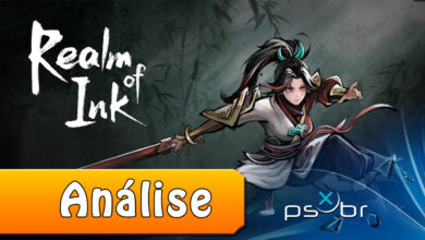 Realm of Ink