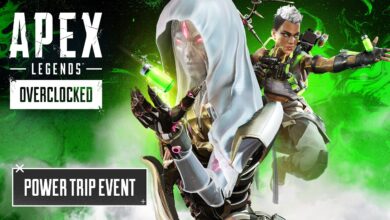 Apex Legends