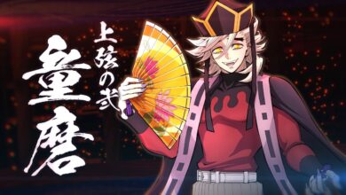 Demon Slayer: Kimetsu no Yaiba - The Hinokami Chronicles 2