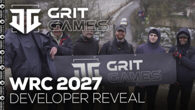 WRC 2027