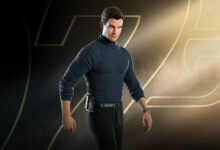 007 First Light