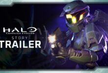 Halo: Campaign Evolved