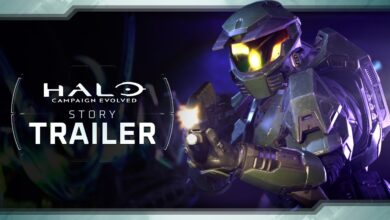 Halo: Campaign Evolved