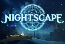 Nightscape