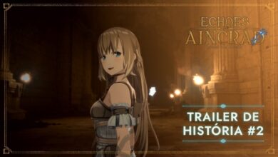 Echoes of Aincrad