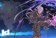 Granblue Fantasy Versus Rising