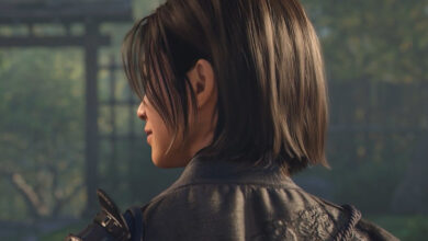 Assassin's Creed Shadows