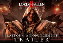 Lords of the Fallen II