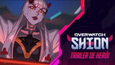 Overwatch