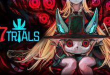 7 Trials