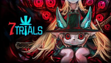 7 Trials