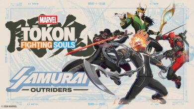 Marvel Tōkon: Fighting Souls