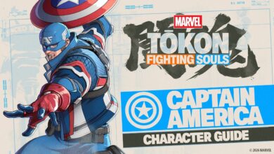 Marvel Tōkon: Fighting Souls