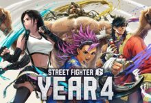 Street Fighter 6