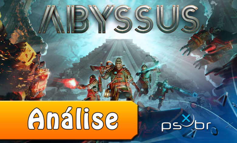 Abyssus Review