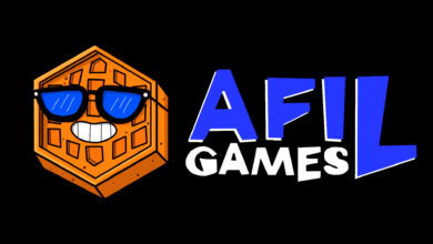 Afil Games