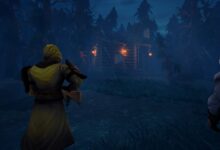 Against the Storm