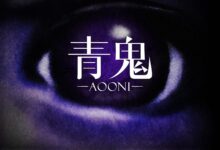 Ao Oni